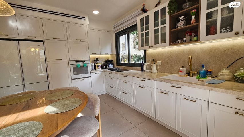 דירה, הראובני 7, נגבה, רמת גן