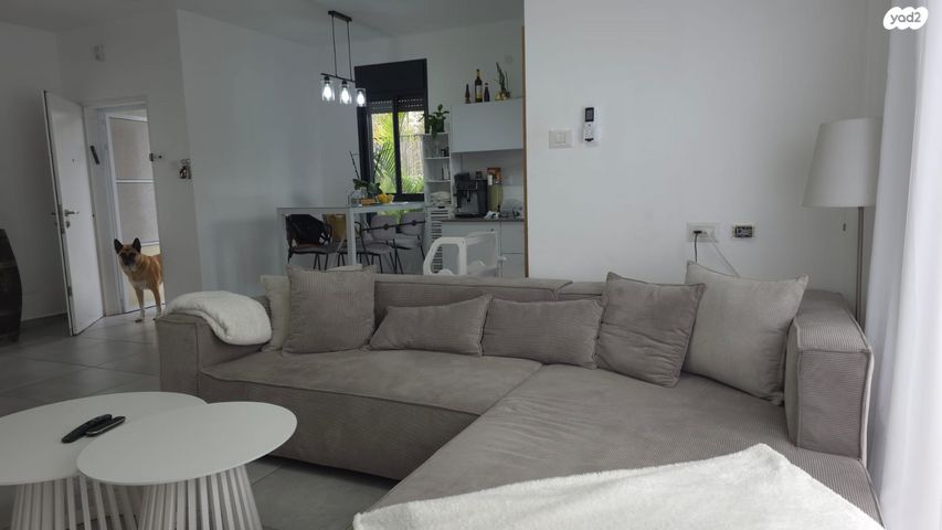 דירת גן, שוהם, רובע 10 חן, קצרין