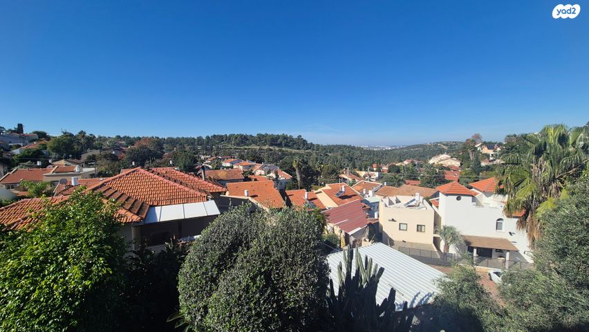 בית פרטי/ קוטג', אורנית