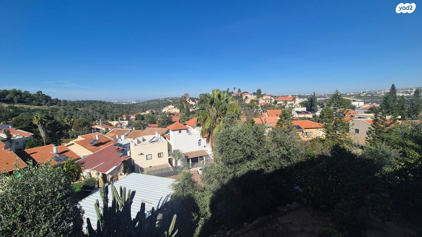 בית פרטי/ קוטג', אורנית