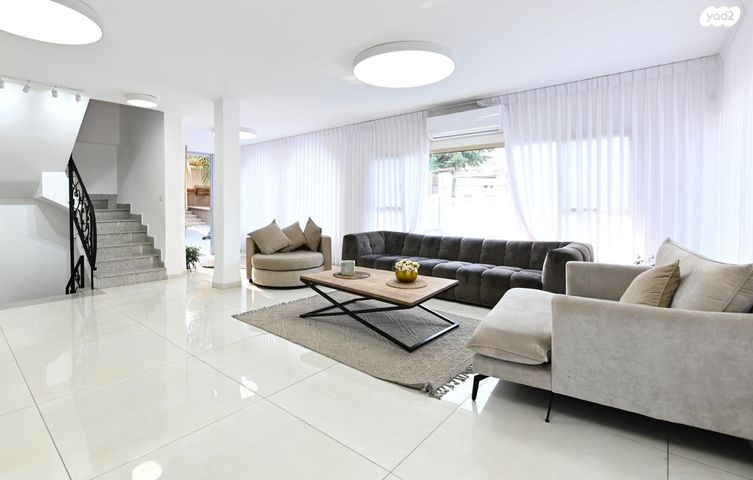 בית פרטי/ קוטג', בן גוריון, טבריה