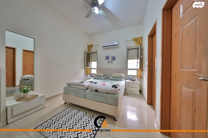 דירת גן, הרב קוק 22, מוצקין הותיקה, קרית מוצקין