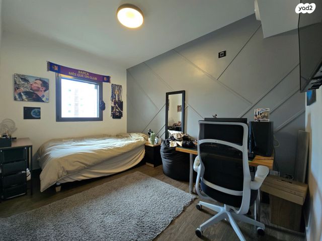 דירה, אהוד מנור 11, נווה זמר, רעננה