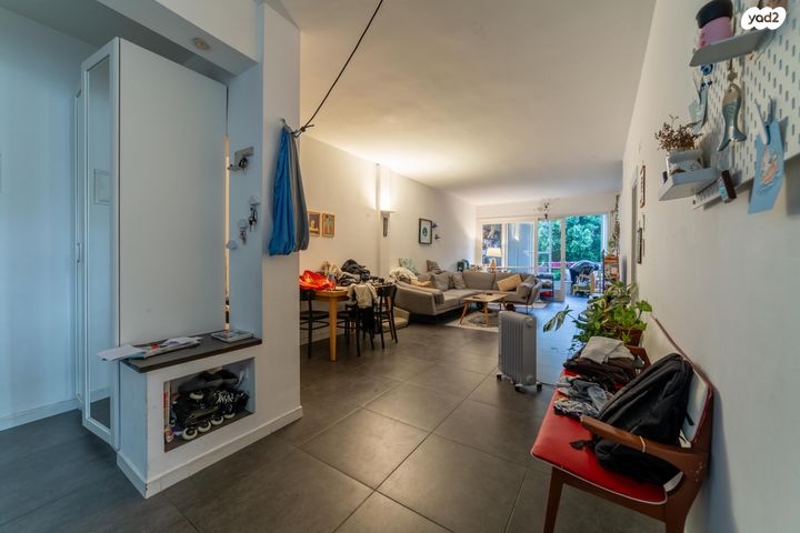 דירה, הצפון החדש - דרום, תל אביב יפו