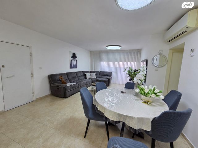 דירה, ביאליק, רובע ה', אשדוד