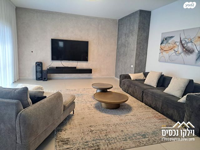 גג/ פנטהאוז, הדוגית, נאות רבין, יבנה