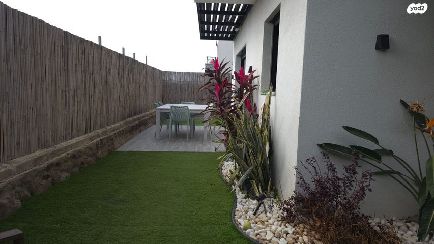 דירת גן, שוהם, רובע 10 חן, קצרין