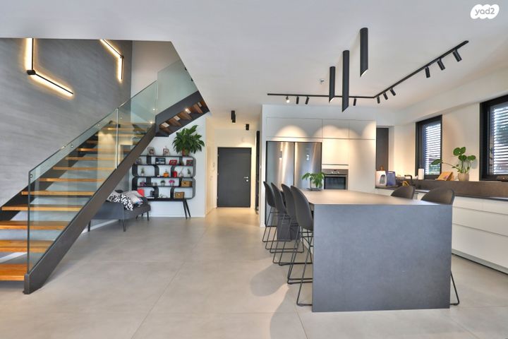 בית פרטי/ קוטג', רמתיים, הוד השרון