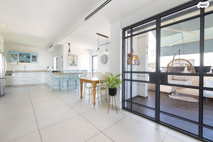 דופלקס, מכבי, מרכז מערבי, נס ציונה