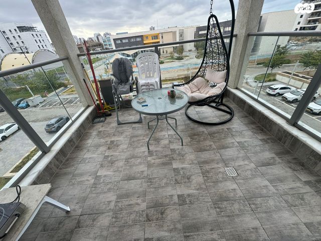 דירה, הכורמים, עיר היין, אשקלון