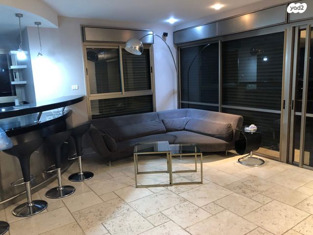 גג/ פנטהאוז, אקסודוס, מרינה, אשדוד