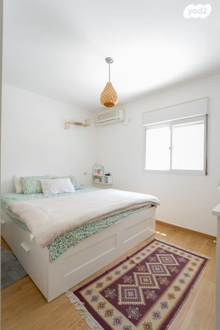 דירת גן, לאה אמנו 11, נווה מנחם, באר שבע