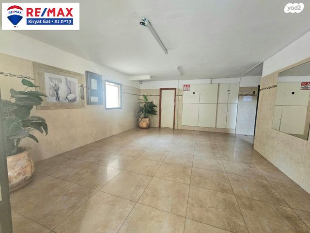 דירה, שדרות לכיש 69, השופטים, קרית גת