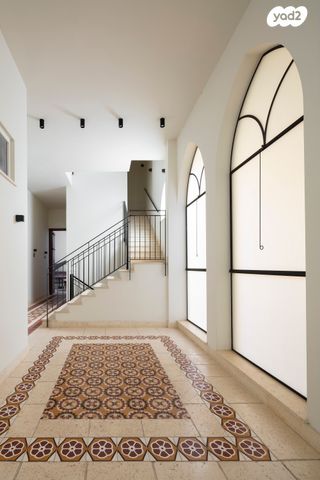 דירה, קדם, עג'מי, גבעת העליה, תל אביב יפו