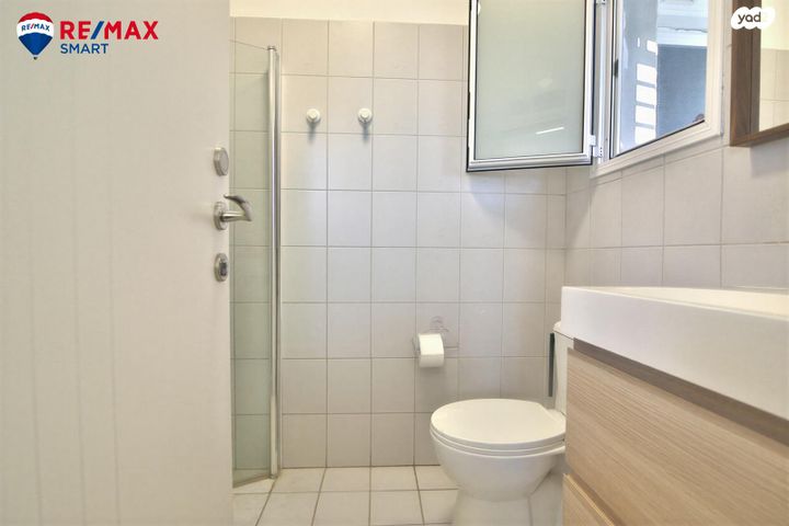 דירה, סיגליות 4, פסגות ים, קרית ים