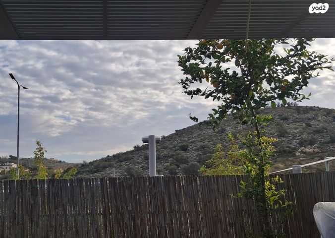 דירת גן, אלקנה