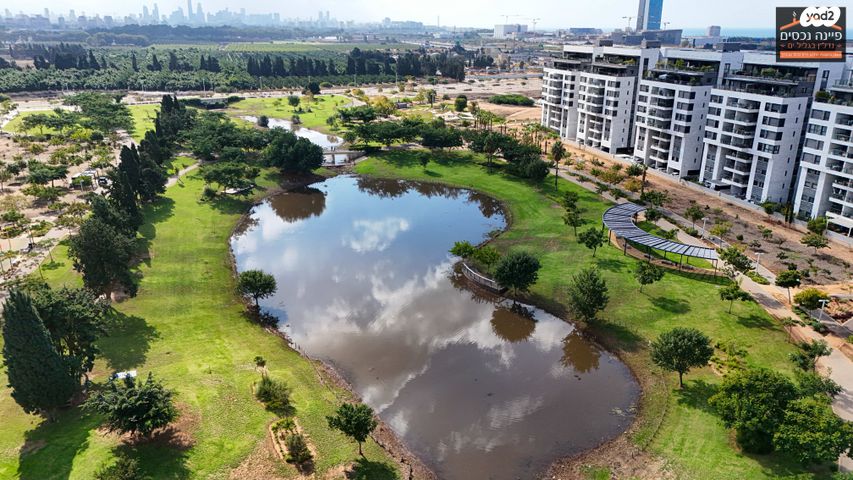 דירה, תוף מרים 3, גליל ים (מתחם הכוכבים), הרצליה