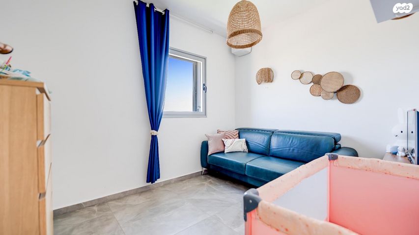 גג/ פנטהאוז, מרדכי בנטוב, תל אביב יפו