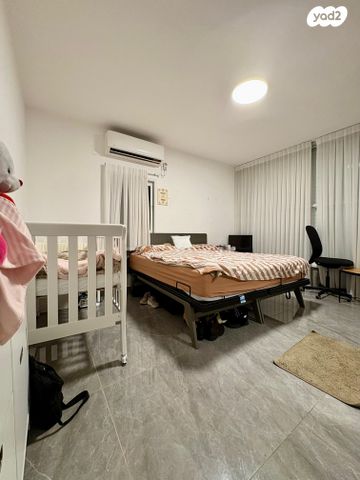 דירה, לבונטין, מרכז העיר דרום, נתניה