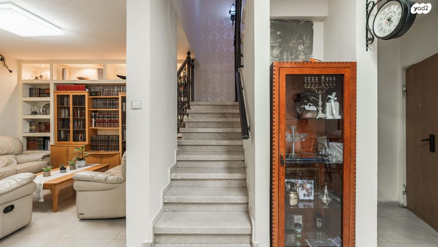 בית פרטי/ קוטג', גבולות, שכונה ט', באר שבע