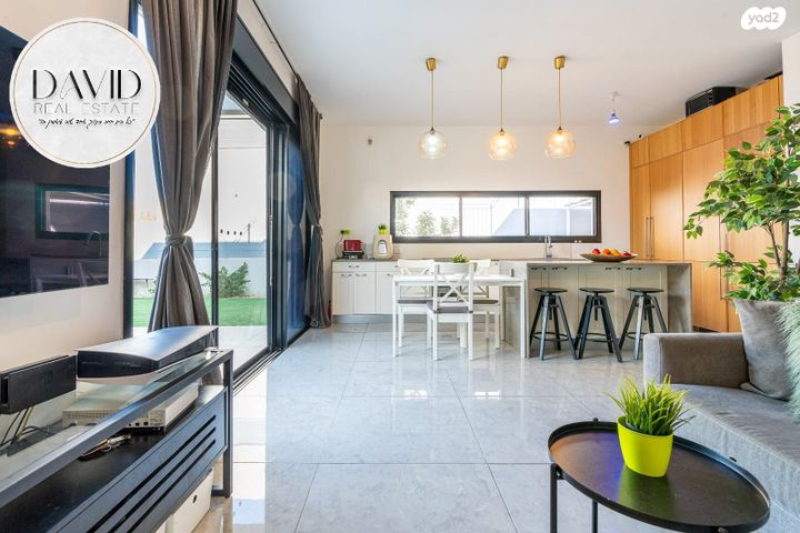 בית פרטי/ קוטג', בית אליעזר, חדרה