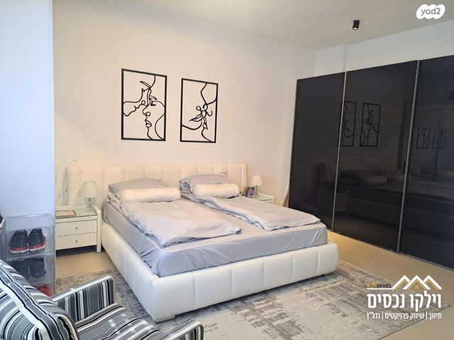 גג/ פנטהאוז, הדוגית, נאות רבין, יבנה