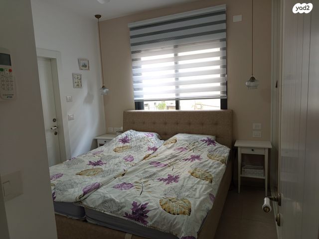 דירה, הראובני 7, נגבה, רמת גן