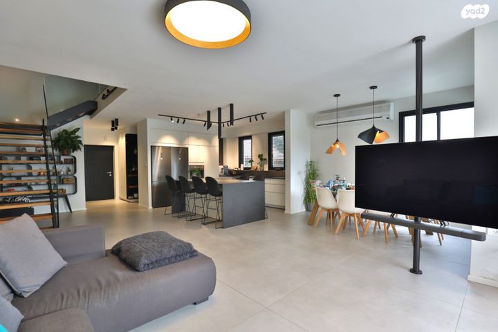 בית פרטי/ קוטג', רמתיים, הוד השרון