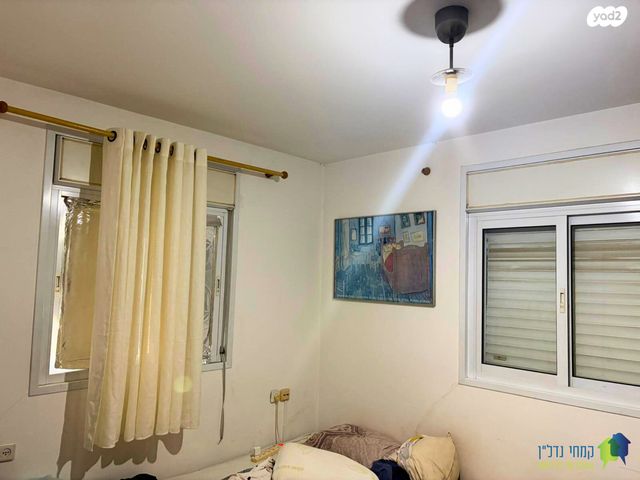 דירה, יחיאל פלדי, רחובות המדע, רחובות