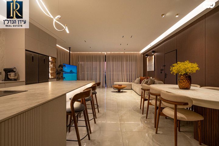 גג/ פנטהאוז, נתניה