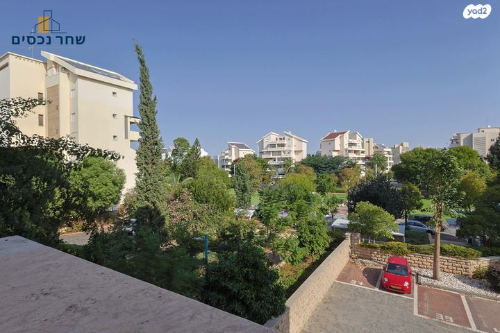 דירה, כפר סבא