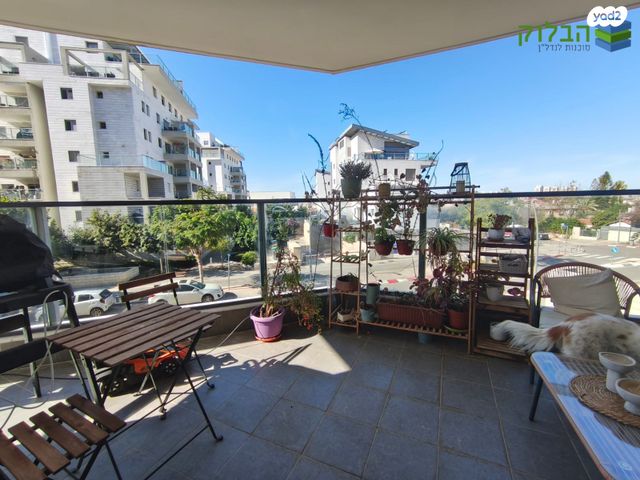 דירה, הרקפות, ראשון לציון