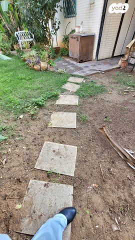 בית פרטי/ קוטג', קרית אונו