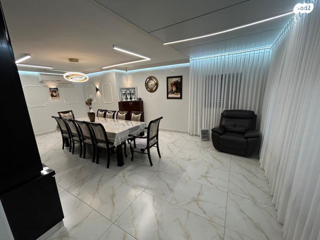 דירה, רבי שמעון בר יוחאי, אחוזת ברכפלד, מודיעין עילית