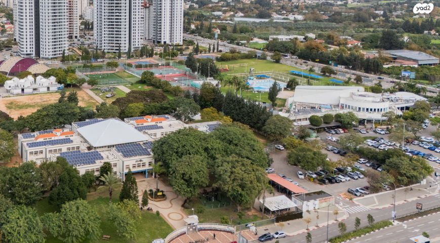 דירה, הוד השרון