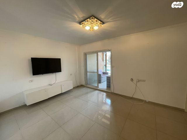 דירה, קרית אריה / שיינפלד, בית שמש