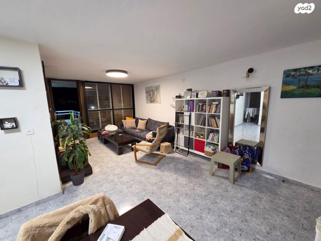 דירה, קרן היסוד, רובע ד', אשדוד