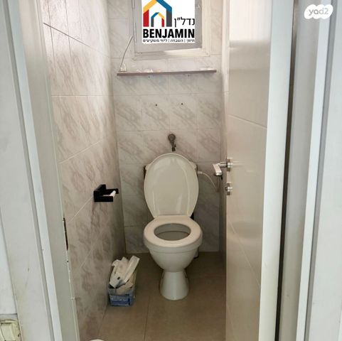 דירה, כובשי החרמון 19, רמת הנשיא, בת ים