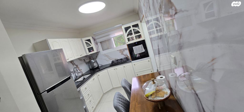 דירה, אברהם בן שושן 27, נווה יוני נתניהו, עכו