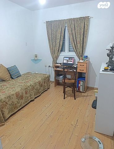 דירה, דרך יבנה 38, ב' / צפון מערב העיר, רחובות