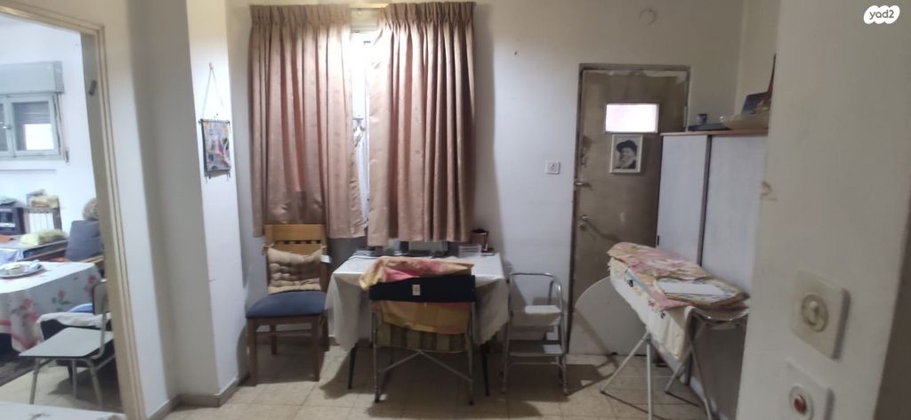 דירה, טשרניחובסקי 12, גבעת הורדים, רסקו, ירושלים