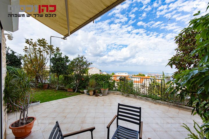 דירת גן, יקינטון, אחוזה, חיפה