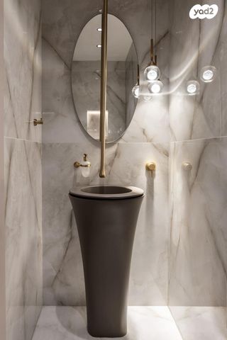 דירה, ניסים אלוני, צמרות איילון, פארק צמרת, תל אביב יפו