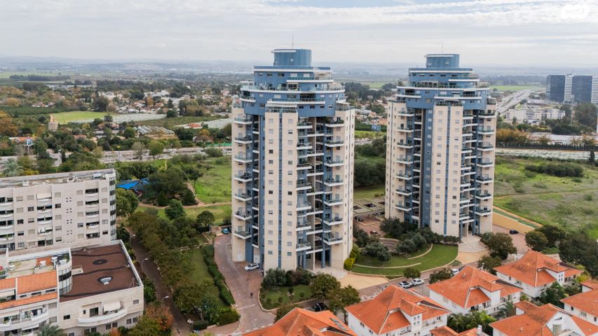 דירה, טווס, רמות מנחם, הוד השרון