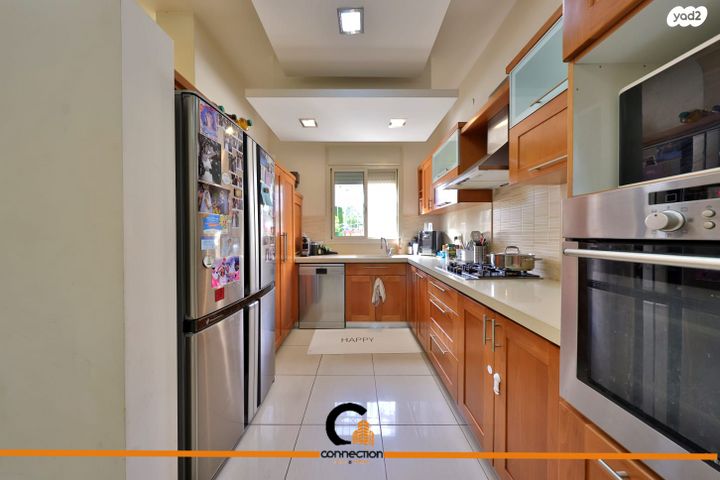 דירת גן, הרב קוק 22, מוצקין הותיקה, קרית מוצקין