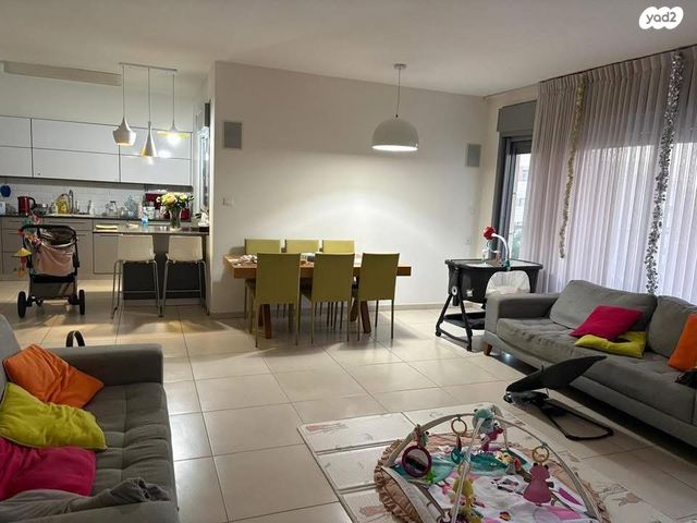 דירה, העוגן, נאות רבין, יבנה