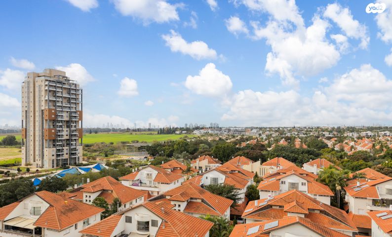 דירה, טווס, רמות מנחם, הוד השרון