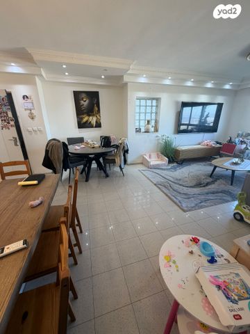 דירת גן, חיפה