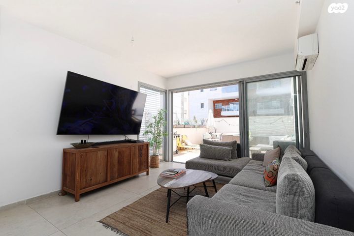 גג/ פנטהאוז, שברץ, נווה דוד רמז, רעננה