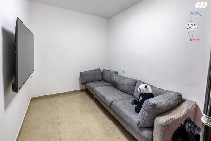 דירת גן, שאול אביגור, חומת שמואל, הר חומה, ירושלים